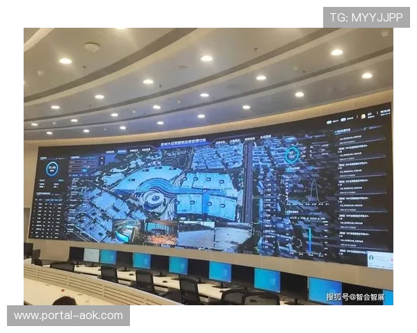 开放平台策略促进智慧场馆应用生态繁荣