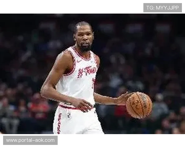 杜兰特总得分超越张伯伦，历史第七里程碑后瞄准乔丹纪录