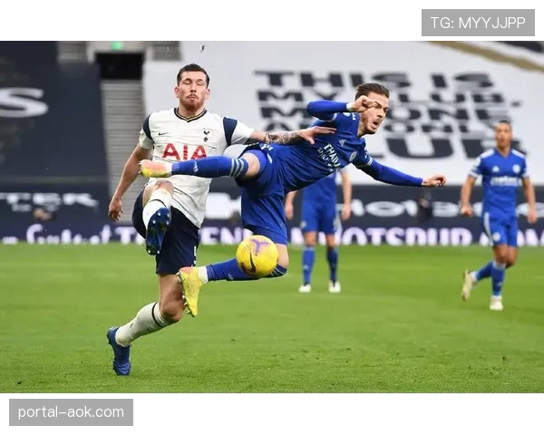 伤情更新：热刺宣布麦迪逊因脚踝韧带扭伤将缺席余下赛季