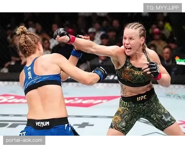 女子P4P女王塞拉诺一致判定取胜，赛后呼吁进行跨性别比赛